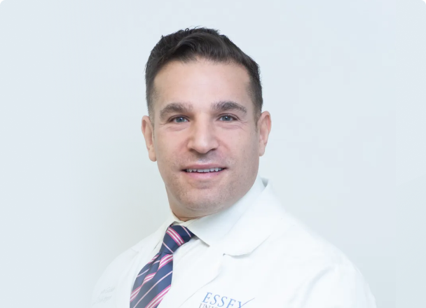 Dr. Jason P. Galante, DPM, FACFAS, FABPM