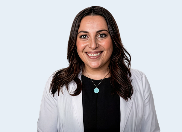 Dr. Julianne Vesce, DPM